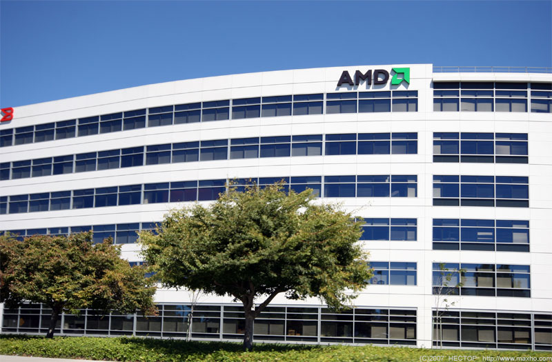 AMD — разработчик и производитель процессоров, а теперь еще и владелец канадской фирмы ATI известной своими графическими адаптерами