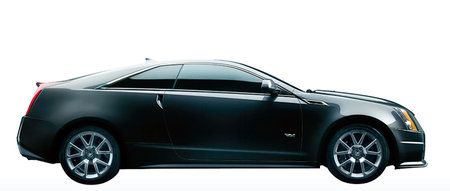 Лучшее спорткупе — Cadillac CTS-V. Авторы утверждают, что перед нами не просто люксовая двухдверка, а <br> настоящий спорткар, и доводка на трассе Нюрбургринг не прошла зря. Мотор, развивающий 556 л.с., 3,9 с до <br> «сотни» — эти характеристики говорят сами за себя.